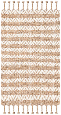 Safavieh Cape Cod Cap844A Ivory/Natural Area Rug