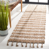 Safavieh Cape Cod Cap844A Ivory/Natural Area Rug