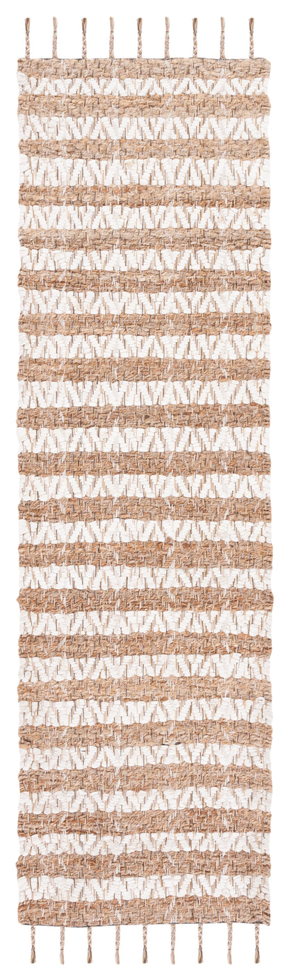 Safavieh Cape Cod Cap844A Ivory/Natural Area Rug