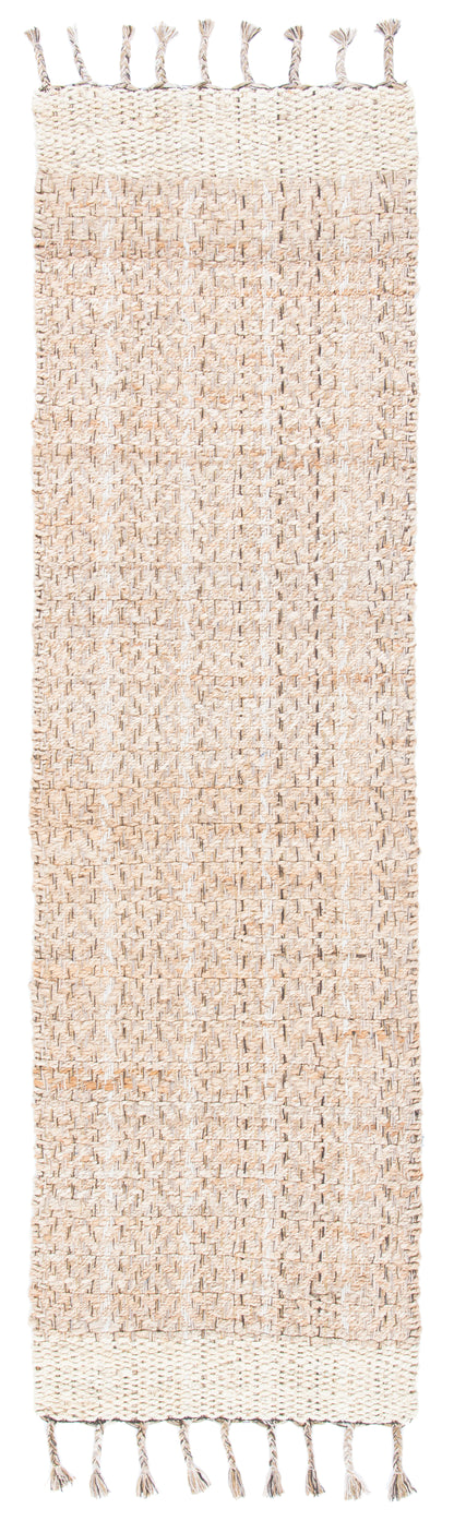 Safavieh Cape Cod Cap846A Ivory/Natural Area Rug