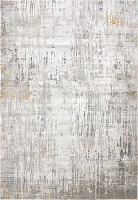 Dynamic Rugs Capella 7921 Ivory/Grey/Gold Area Rug