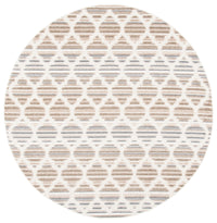 Safavieh Cabana Cbn333F Grey/Ivory Area Rug