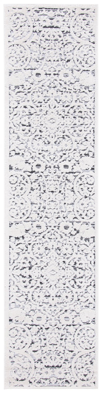 Safavieh Cabana Cbn656A Ivory/Grey Area Rug