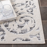 Safavieh Cabana Cbn656A Ivory/Grey Area Rug