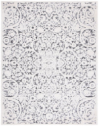 Safavieh Cabana Cbn656A Ivory/Grey Area Rug