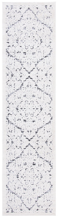 Safavieh Cabana Cbn660A Ivory/Grey Area Rug