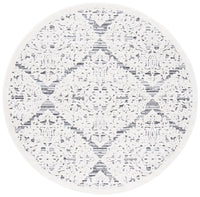 Safavieh Cabana Cbn660A Ivory/Grey Area Rug