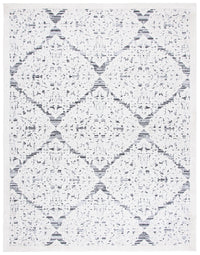 Safavieh Cabana Cbn660A Ivory/Grey Area Rug