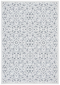 Safavieh Cabana Cbn662A Ivory/Grey Area Rug