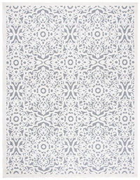 Safavieh Cabana Cbn662A Ivory/Grey Area Rug