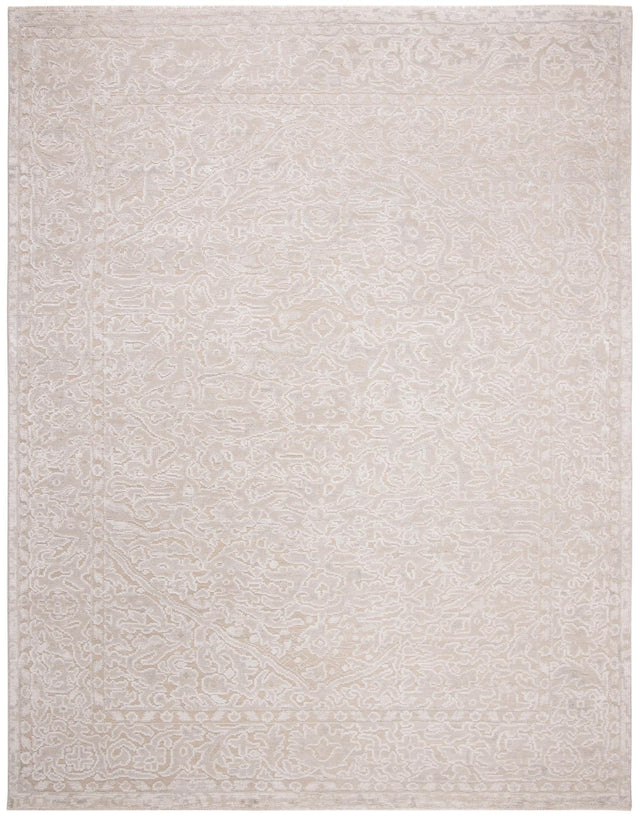 Safavieh Centennial Cen801G Silver/Grey Area Rug