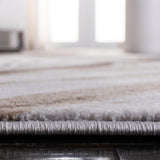 Safavieh Craft Cft819D Gold/Grey Rug.