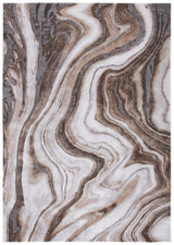 Safavieh Craft Cft819D Gold/Grey Rug.