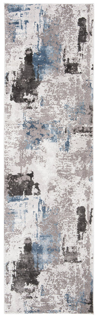 Safavieh Craft Cft820F Grey/Blue Area Rug