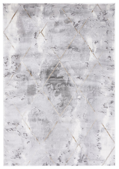 Safavieh Craft Cft862F Grey/Gold Area Rug