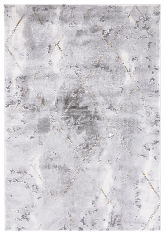 Safavieh Craft Cft862F Grey/Gold Area Rug