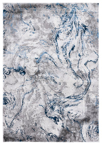 Safavieh Craft Cft864F Grey/Blue Area Rug