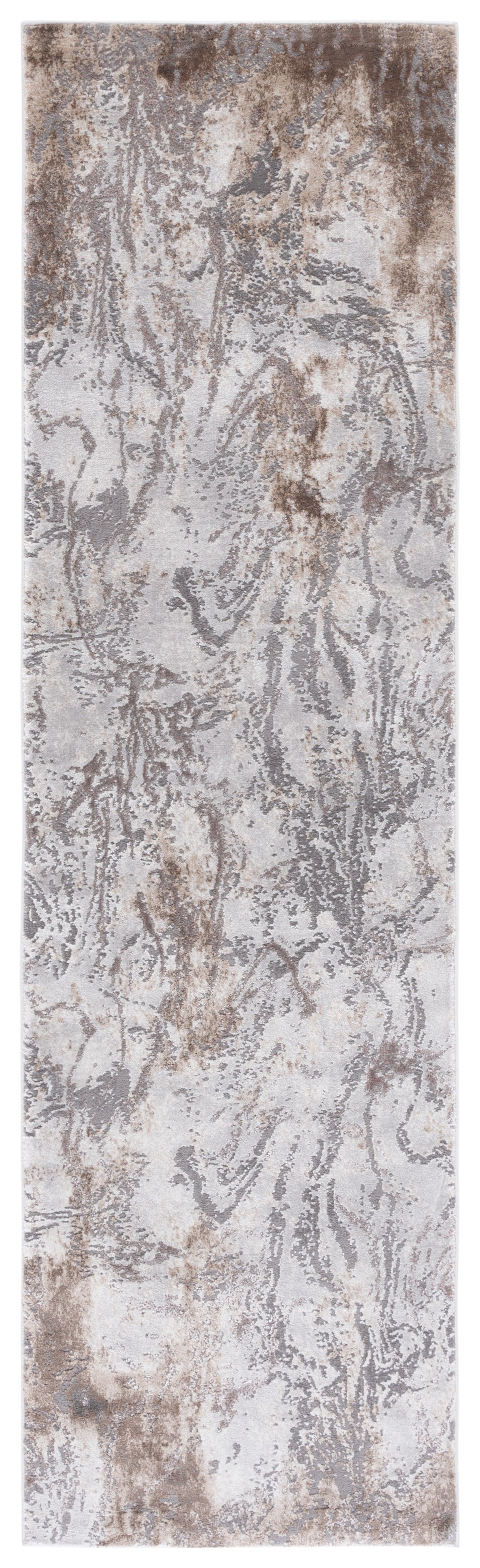 Safavieh Craft Cft864H Grey/Taupe Area Rug