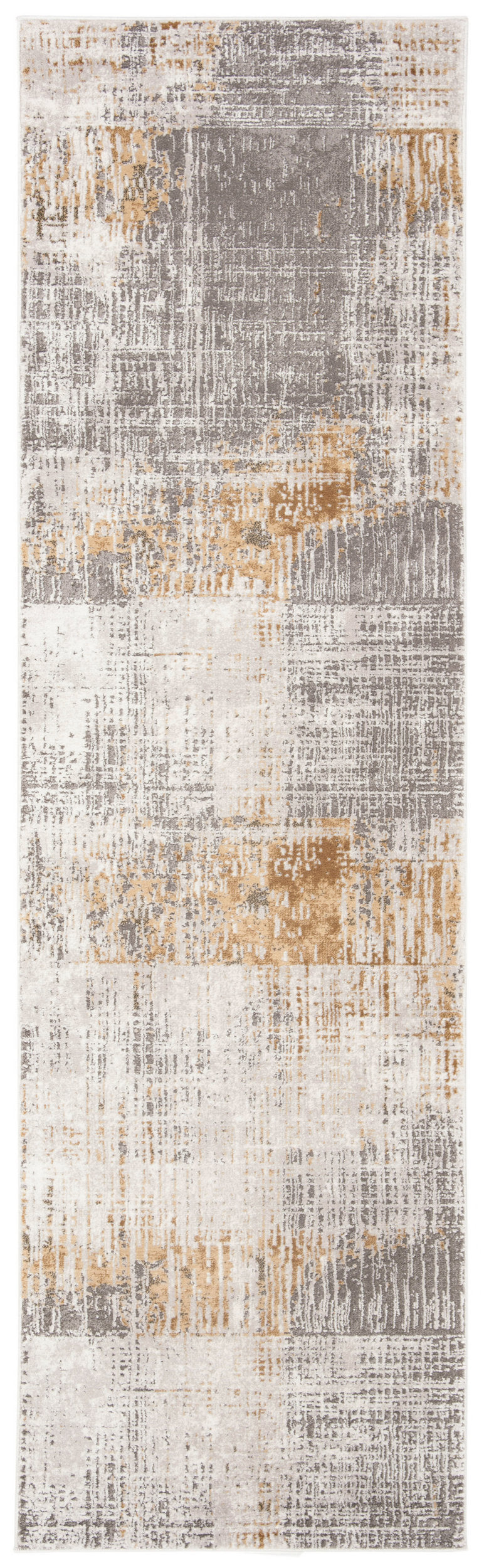 Safavieh Craft Cft874G Grey/Beige Area Rug