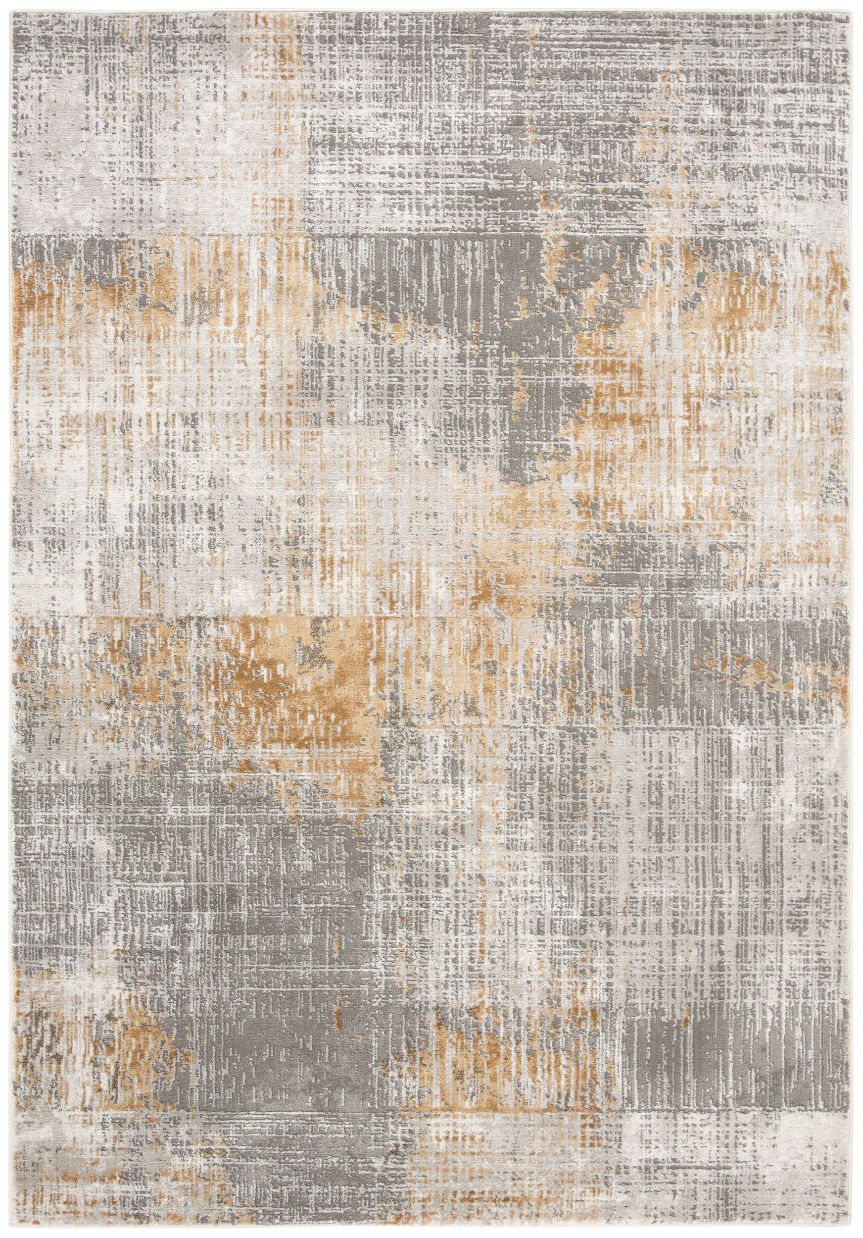 Safavieh Craft Cft874G Grey/Beige Area Rug