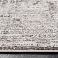 Safavieh Craft Cft874H Grey/Dark Grey Area Rug