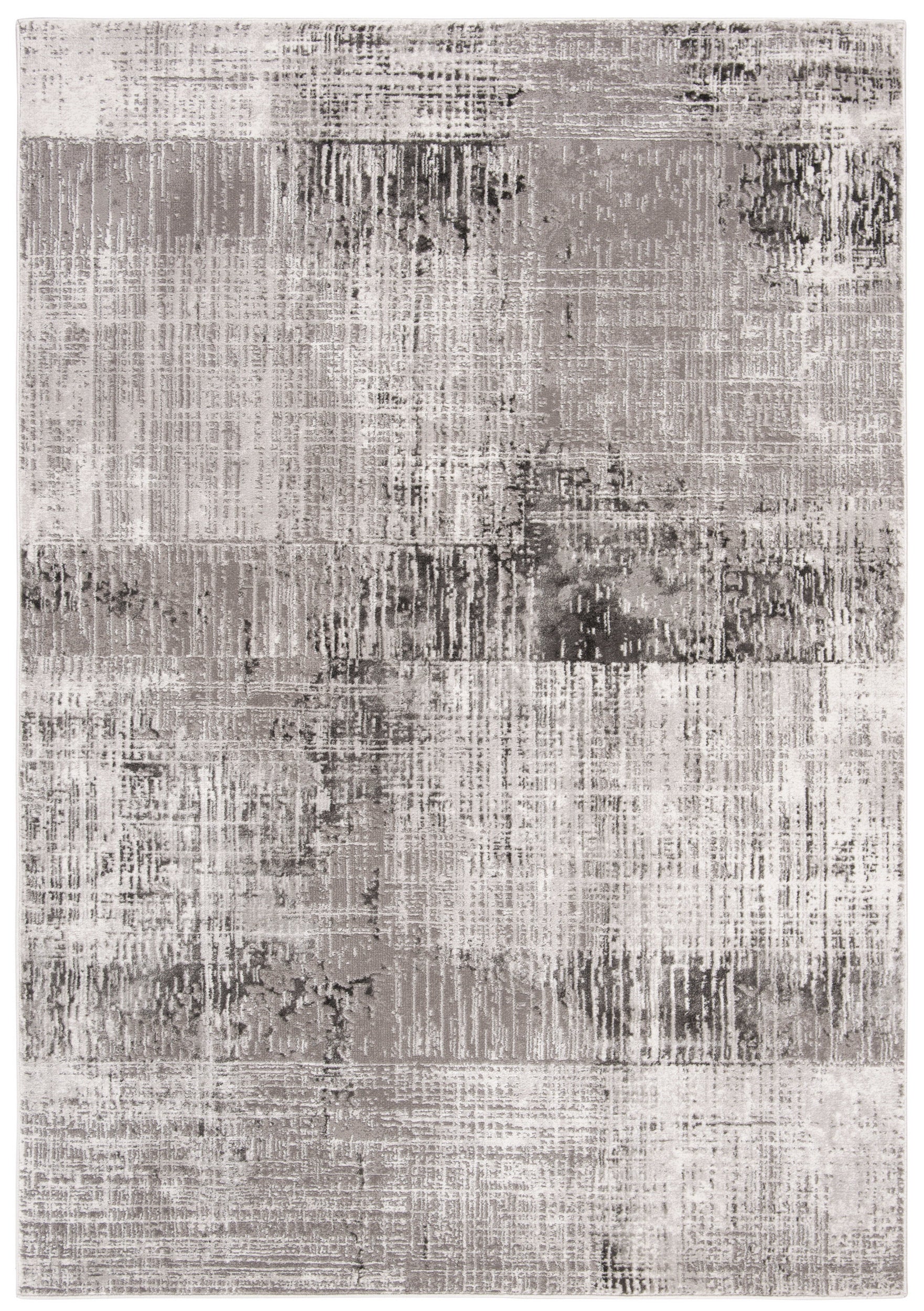 Safavieh Craft Cft874H Grey/Dark Grey Area Rug