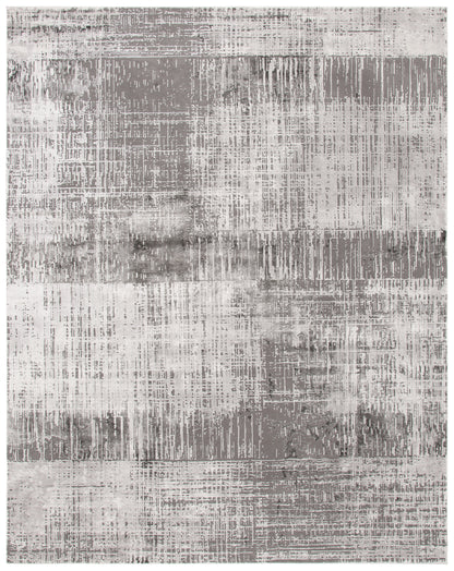 Safavieh Craft Cft874H Grey/Dark Grey Area Rug