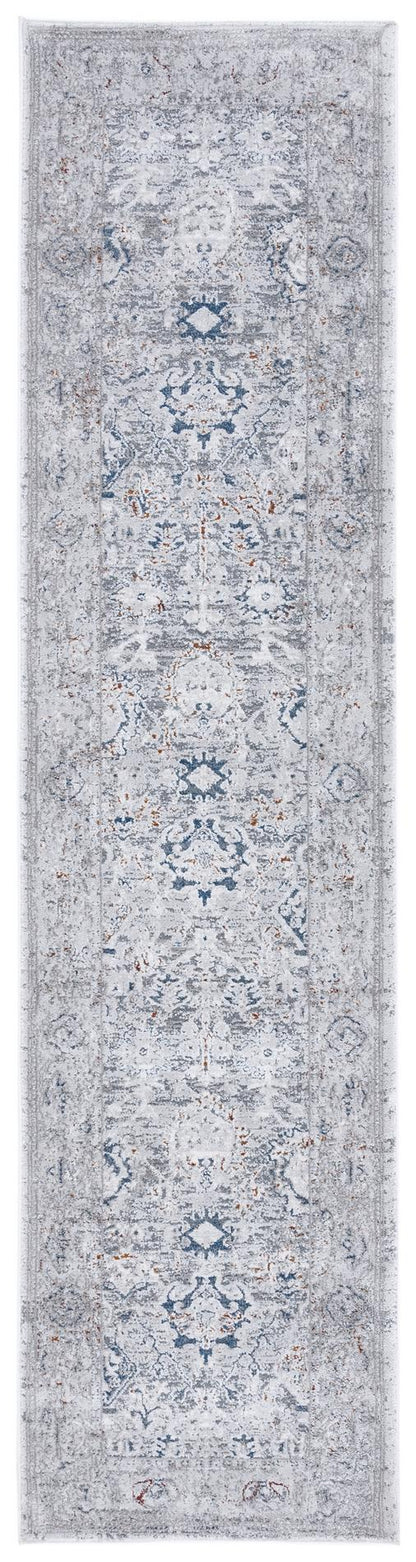 Safavieh Craft Cft927F Grey/Blue Area Rug