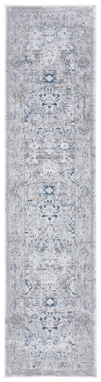 Safavieh Craft Cft927F Grey/Blue Area Rug