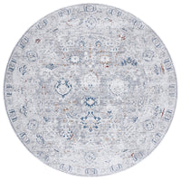 Safavieh Craft Cft927F Grey/Blue Area Rug