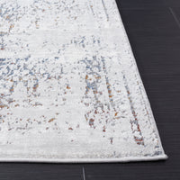 Safavieh Craft Cft939F Grey/Gold Area Rug