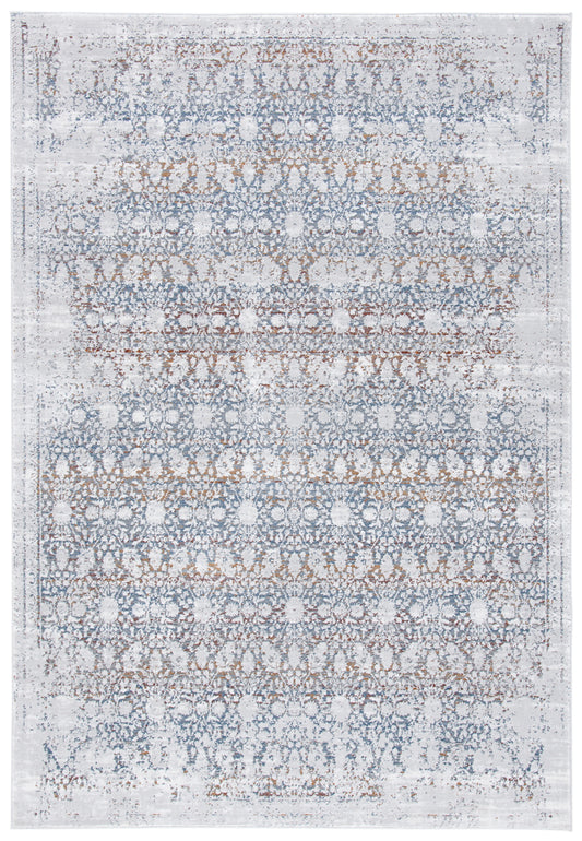 Safavieh Craft Cft939F Grey/Gold Area Rug