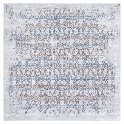 Safavieh Craft Cft939F Grey/Gold Area Rug