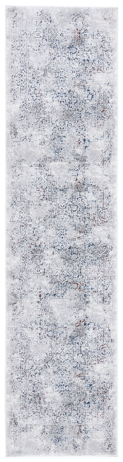 Safavieh Craft Cft955F Grey/Blue Area Rug