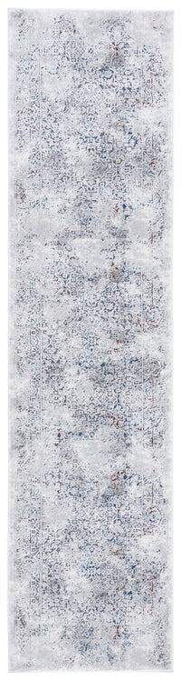 Safavieh Craft Cft955F Grey/Blue Area Rug