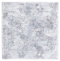 Safavieh Craft Cft955F Grey/Blue Area Rug