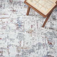 Safavieh Craft Cft961F Grey/Gold Area Rug