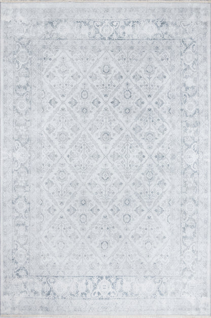 Momeni Chandler Chn-4 Grey Area Rug