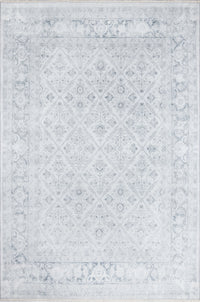 Momeni Chandler Chn-4 Grey Area Rug