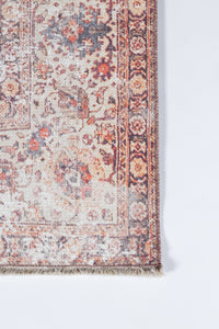 Momeni Chandler Chn-5 Red Area Rug