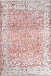 Momeni Chandler Chn-5 Red Area Rug