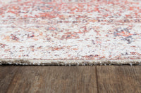 Momeni Chandler Chn-5 Red Area Rug