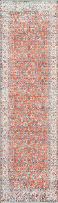 Momeni Chandler Chn-5 Red Area Rug