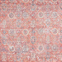 Momeni Chandler Chn-5 Red Area Rug