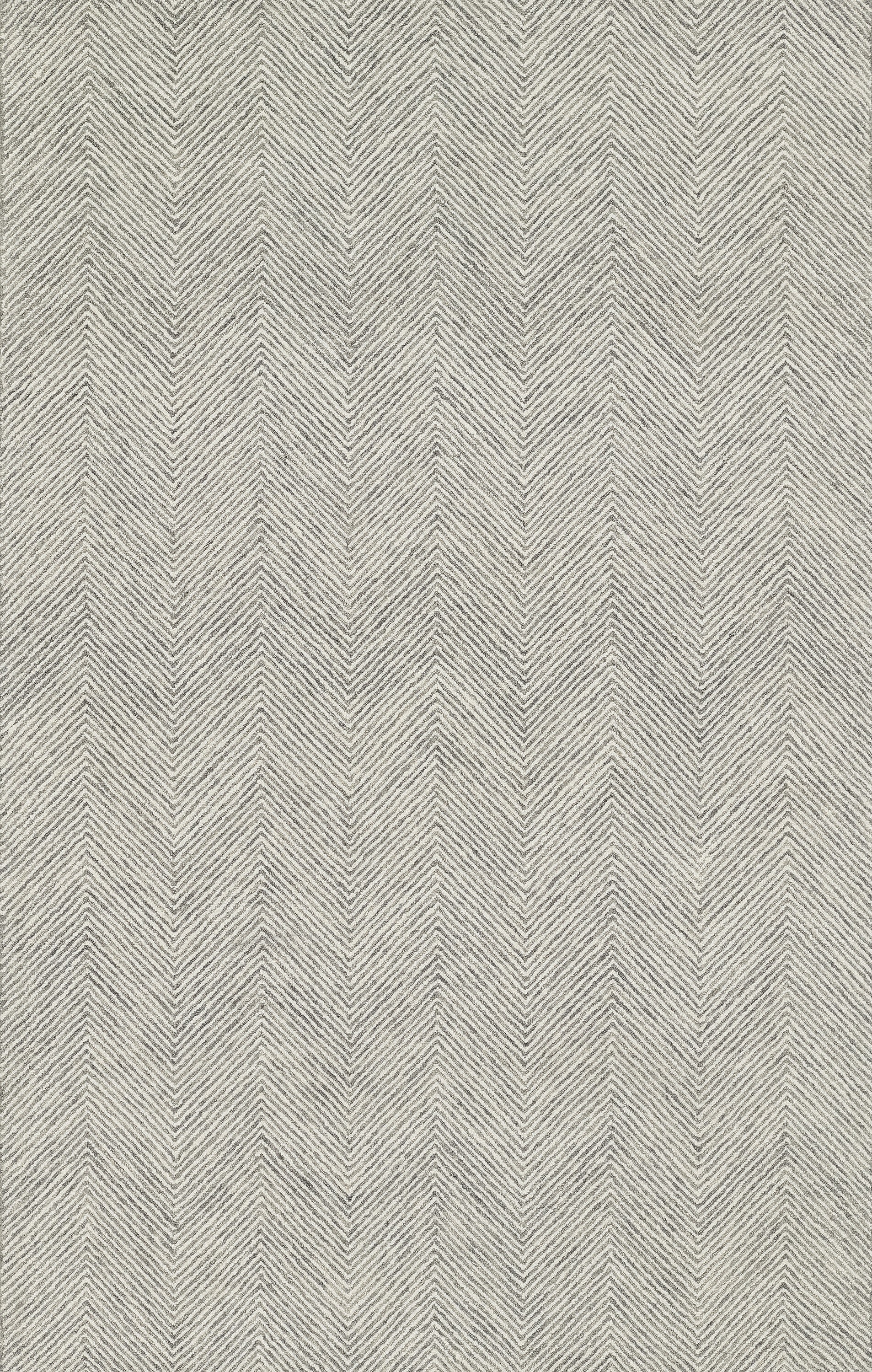 Momeni Charles Chr-1 Grey Area Rug