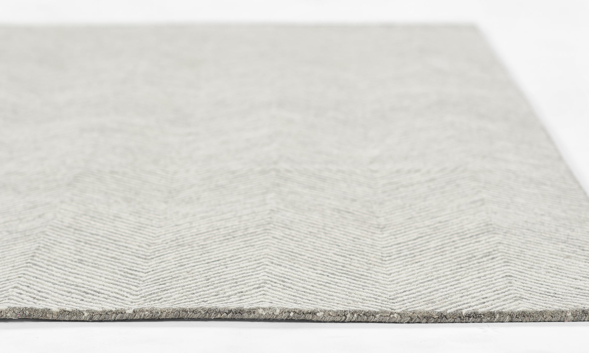 Momeni Charles Chr-1 Grey Area Rug