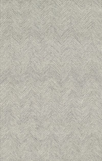 Momeni Charles Chr-1 Grey Area Rug