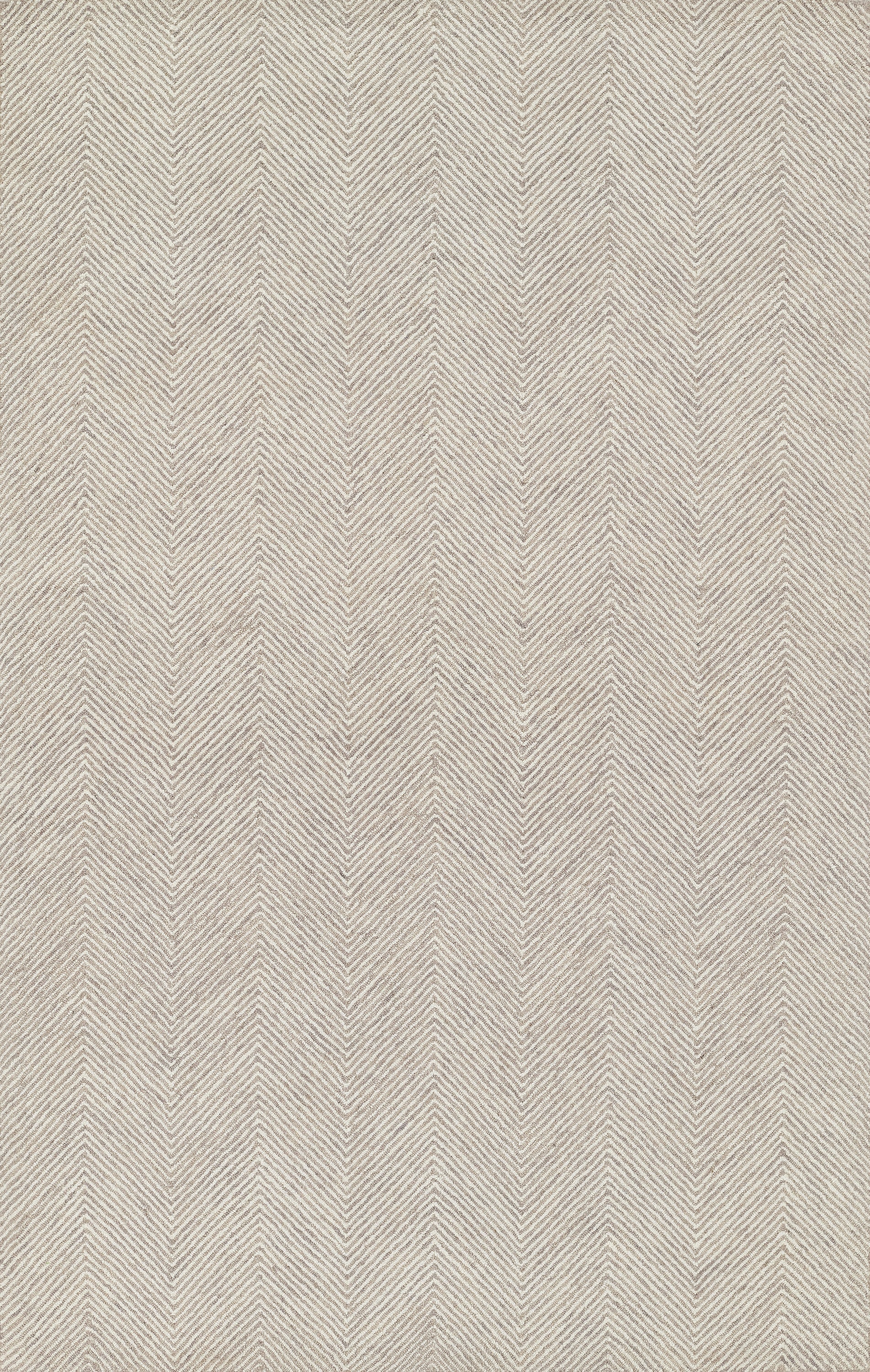 Momeni Charles Chr-1 Taupe Area Rug