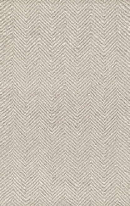 Momeni Charles Chr-1 Taupe Area Rug