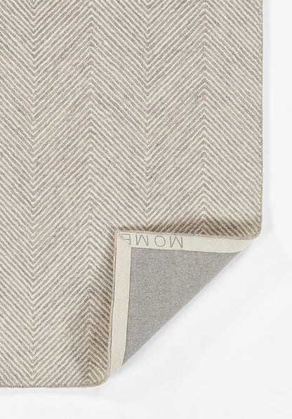 Momeni Charles Chr-1 Taupe Area Rug